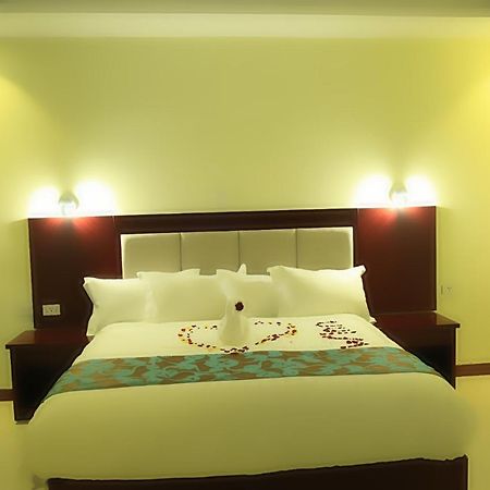 Winn Hotel - Bahir Dar Exterior foto