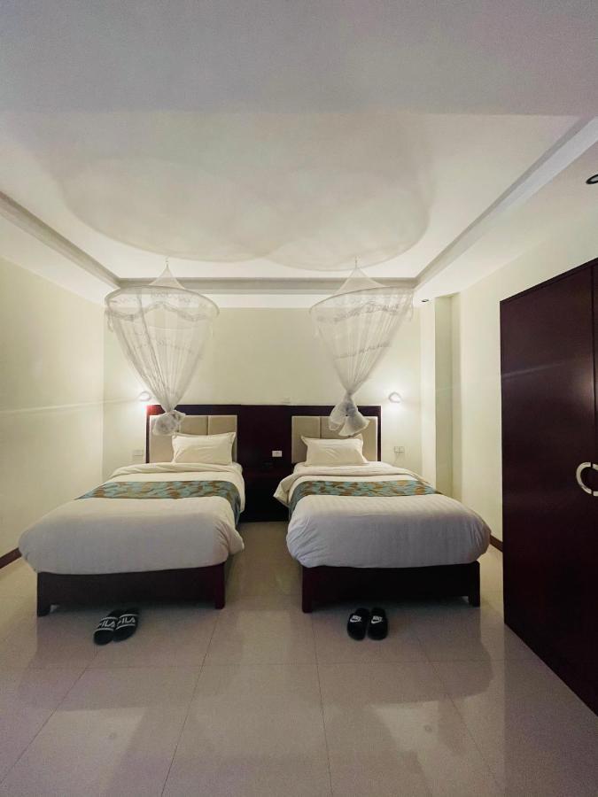 Winn Hotel - Bahir Dar Exterior foto