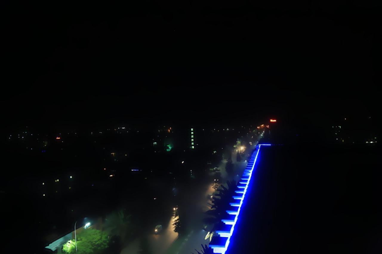 Winn Hotel - Bahir Dar Exterior foto
